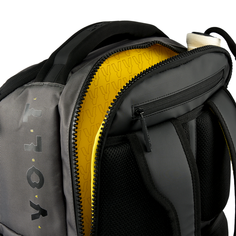 Abrir imagem na galeria, MOCHILA DE PADEL VOLT Cinzento XL
