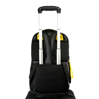 MOCHILA DE PADEL VOLT Cinzento XL