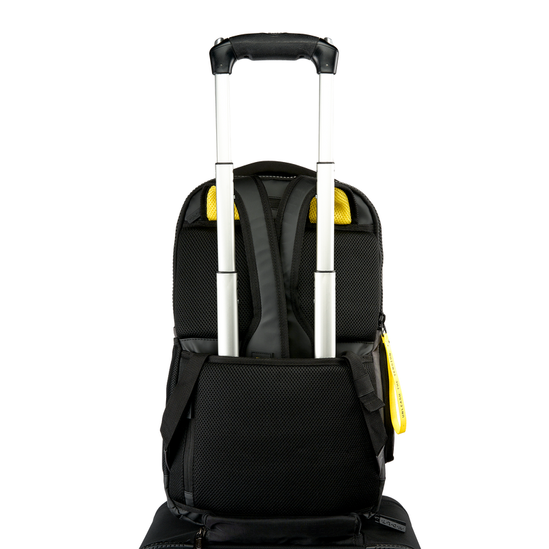 Abrir imagem na galeria, MOCHILA DE PADEL VOLT Cinzento XL

