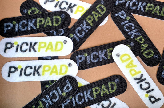 PICKPAD