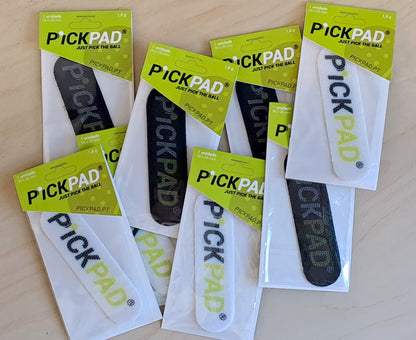 PICKPAD