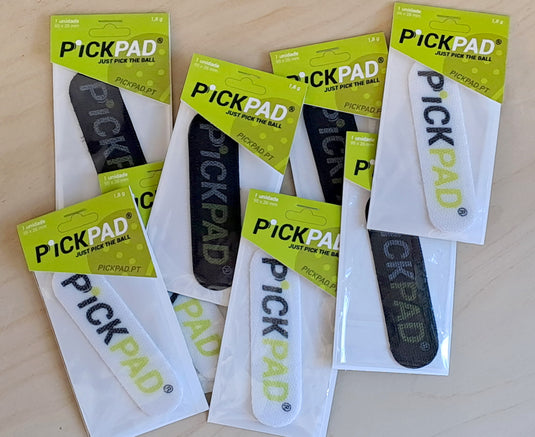 PICKPAD