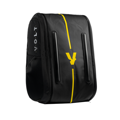 SACO DE PADEL VOLT PADELBAG BLACK