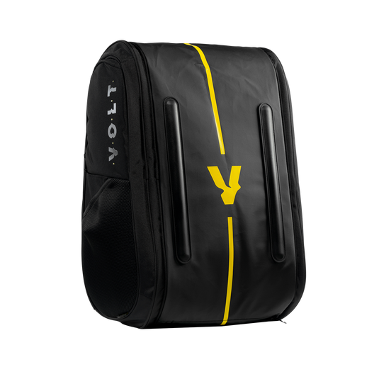 SACO DE PADEL VOLT PADELBAG BLACK