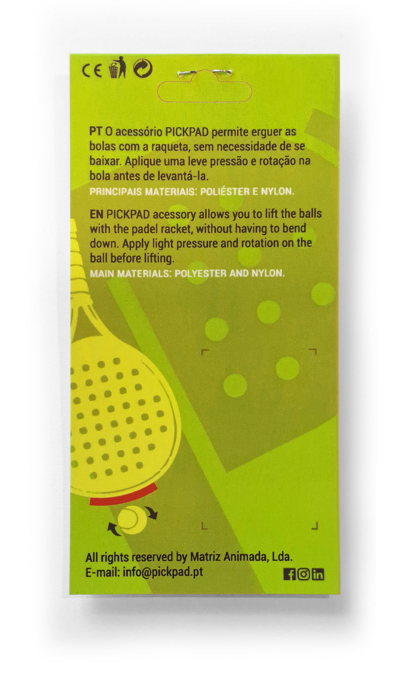 Cargue la imagen en el visor de la galería, PICKPAD
