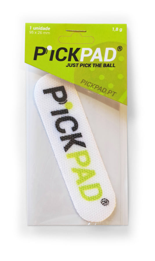 PICKPAD