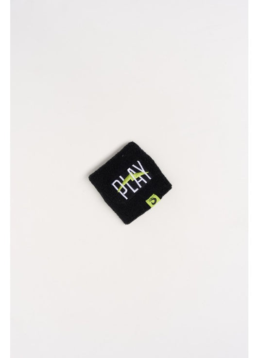 PUNHOS LOK  PLAY Preto