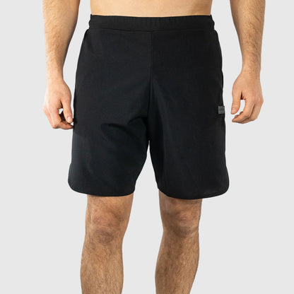 CALÇÃO HOMEM QUAD PADEL GAME PRETO