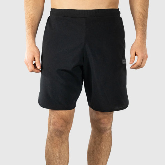 CALÇÃO HOMEM QUAD PADEL GAME Preto