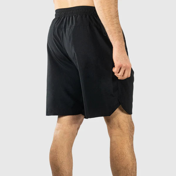 CALÇÃO HOMEM QUAD PADEL GAME PRETO