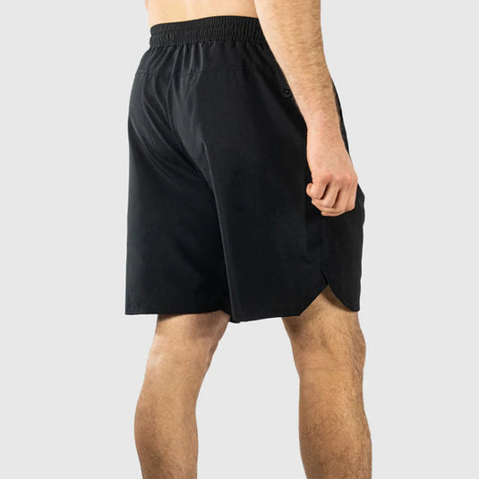 CALÇÃO HOMEM QUAD PADEL GAME Preto