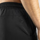 CALÇÃO HOMEM QUAD PADEL GAME PRETO