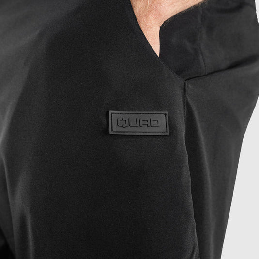 CALÇÃO HOMEM QUAD PADEL GAME Preto