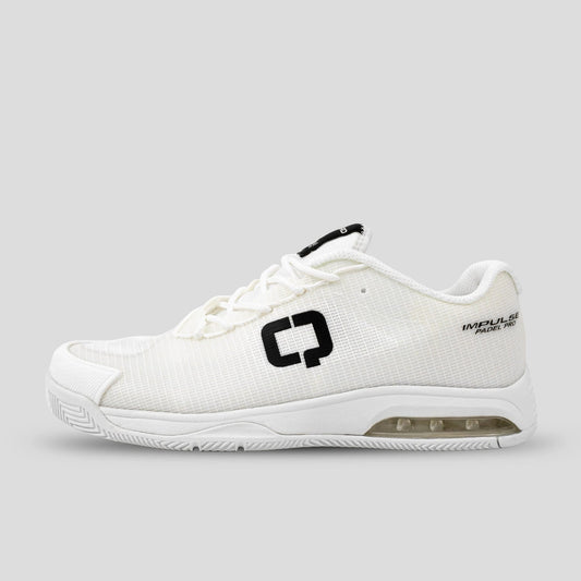 SAPATILHA PADEL SENHORA / HOMEM QUAD IMPULSE PADEL PRO