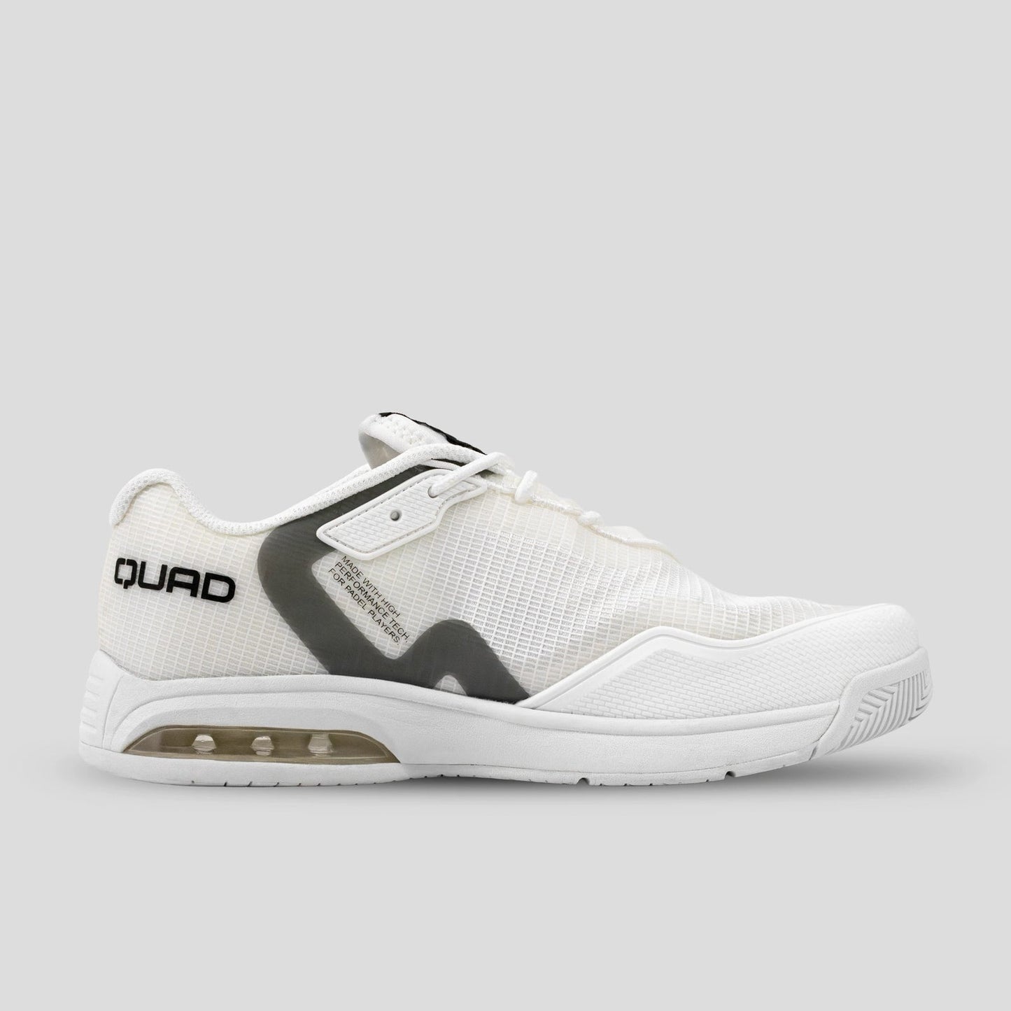 SAPATILHA PADEL SENHORA / HOMEM QUAD IMPULSE PADEL PRO