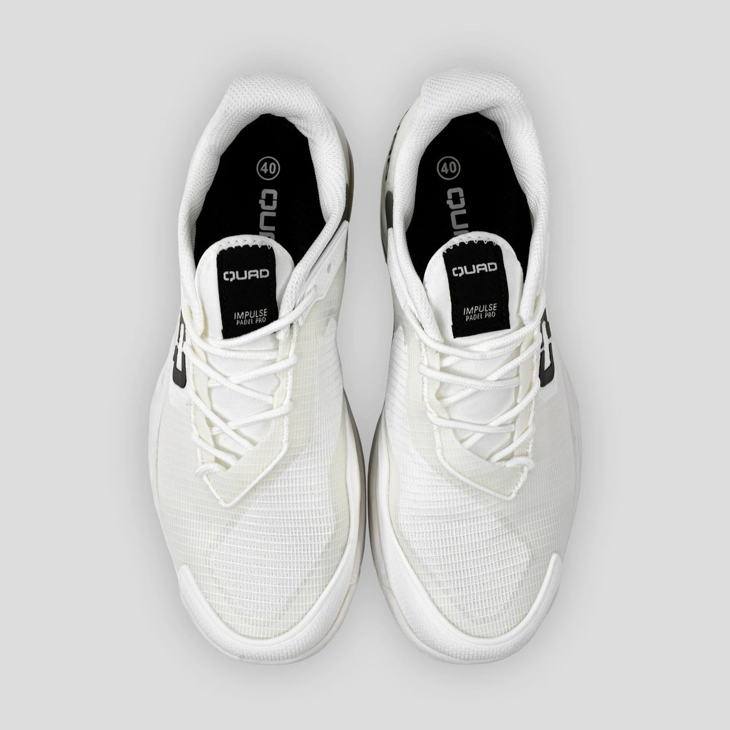 SAPATILHA PADEL SENHORA / HOMEM QUAD IMPULSE PADEL PRO