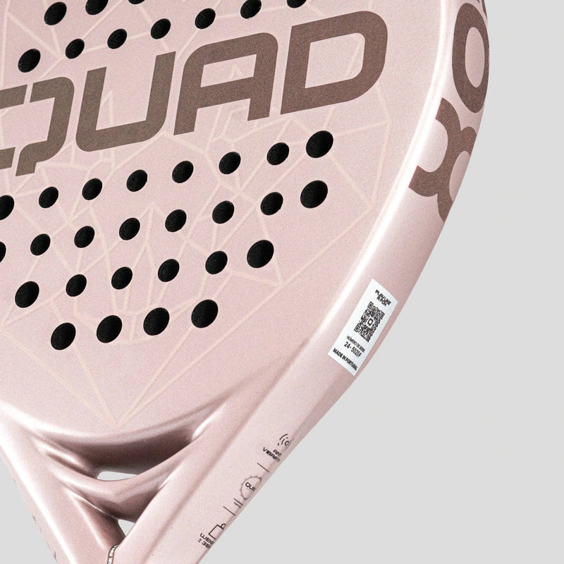 Abrir imagem na galeria, RAQUETE DE PADEL QUAD FOX
