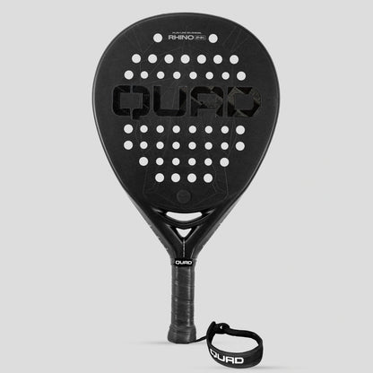 RAQUETE DE PADEL QUAD RHINO