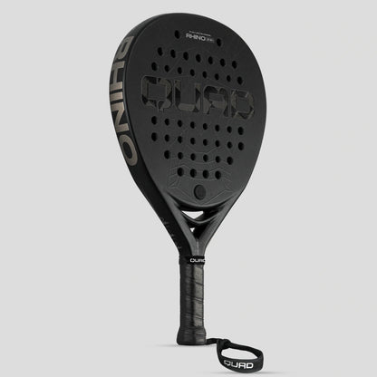 RAQUETE DE PADEL QUAD RHINO