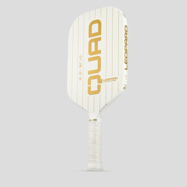 Abrir imagem na galeria, RAQUETE DE PICKLEBALL QUAD LEOPARD
