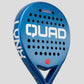 RAQUETE DE PADEL QUAD LYNX