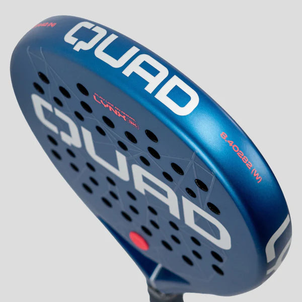 Abrir imagem na galeria, RAQUETE DE PADEL QUAD LYNX
