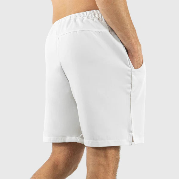 Abrir imagem na galeria, CALÇÃO HOMEM QUAD PADEL COURT BRANCO
