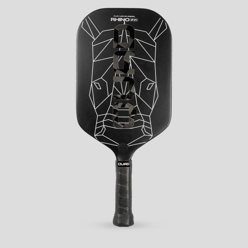 Abrir imagem na galeria, RAQUETE DE PICKLEBALL QUAD RHINO

