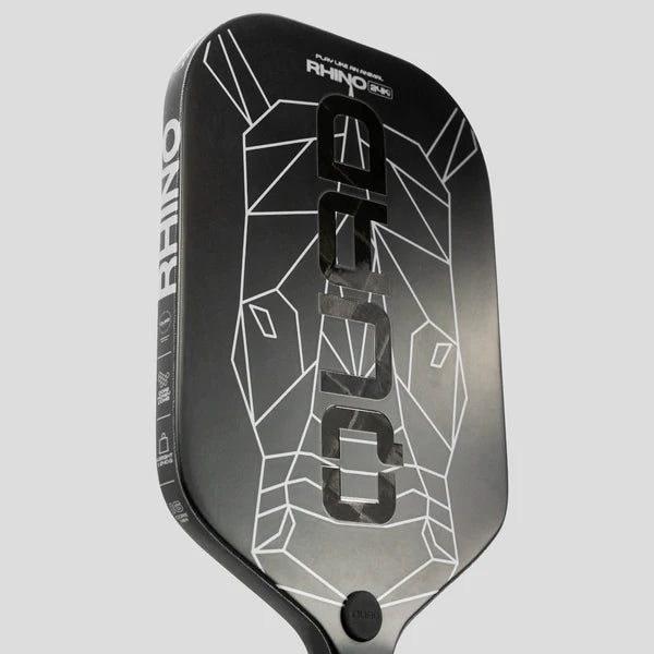 Abrir imagem na galeria, RAQUETE DE PICKLEBALL QUAD RHINO
