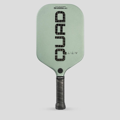 RAQUETE DE PICKLEBALL QUAD SHARK