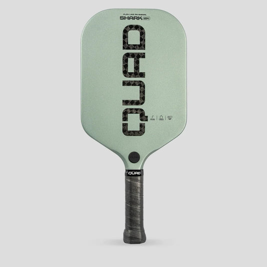 RAQUETE DE PICKLEBALL QUAD SHARK