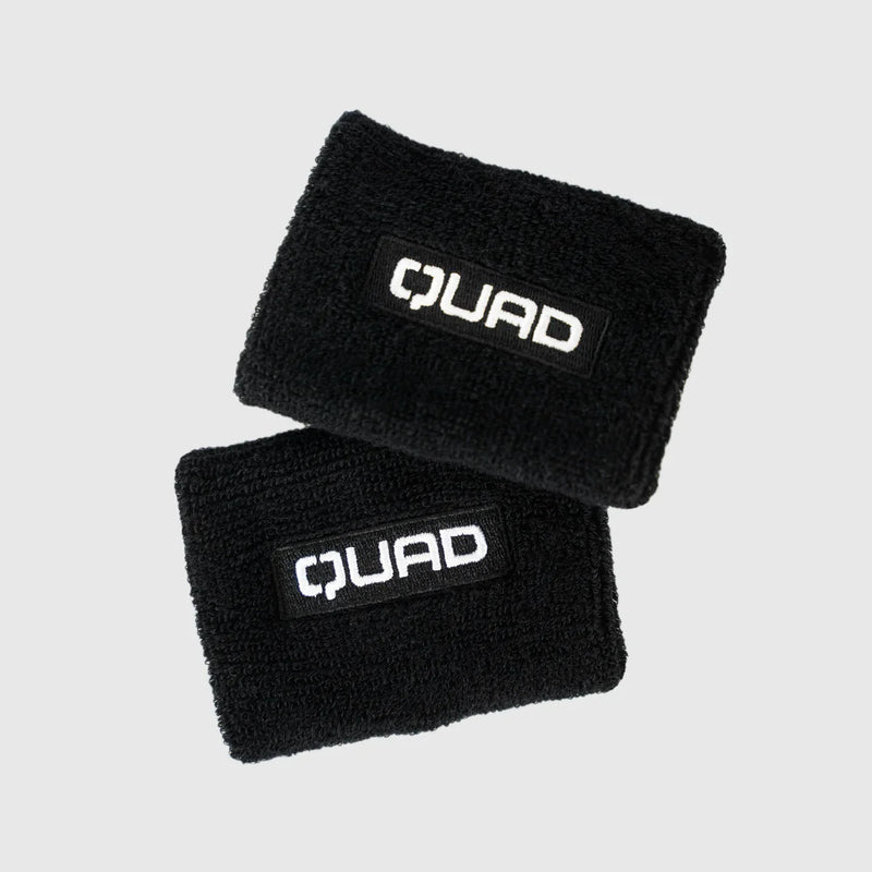 Abrir imagem na galeria, PUNHOS QUAD PRETOS (Pack de 2 Unidades)
