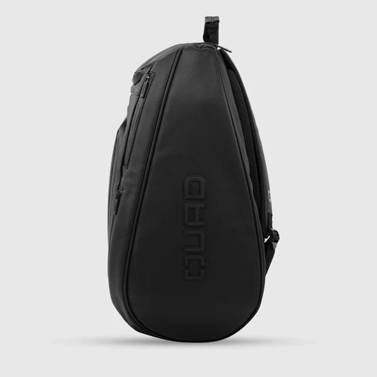 SACO DE PADEL QUAD PRETO