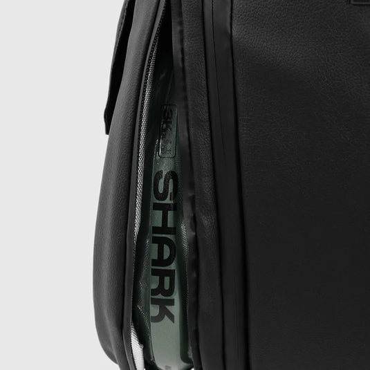 SACO DE PADEL QUAD PRETO