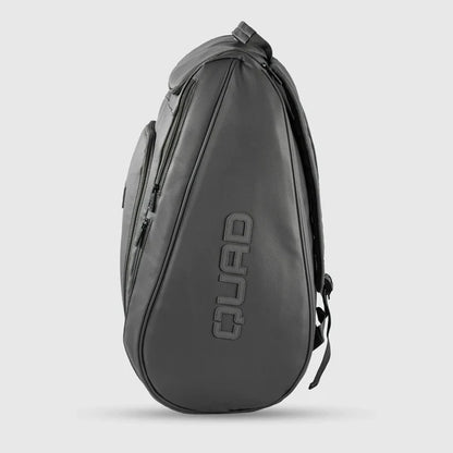 SACO DE PADEL QUAD CINZA