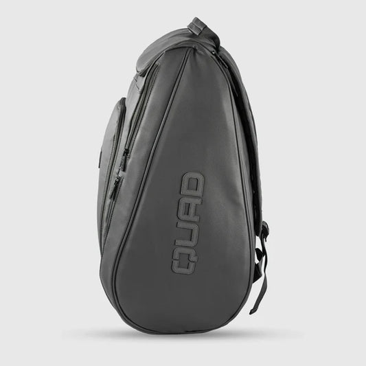 SACO DE PADEL QUAD CINZA