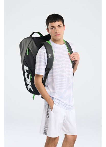 SACO DE PADEL LOK RACKET BAG MAXX