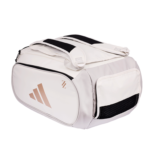 SACO DE PADEL ADIDAS TOUR ZIDANE