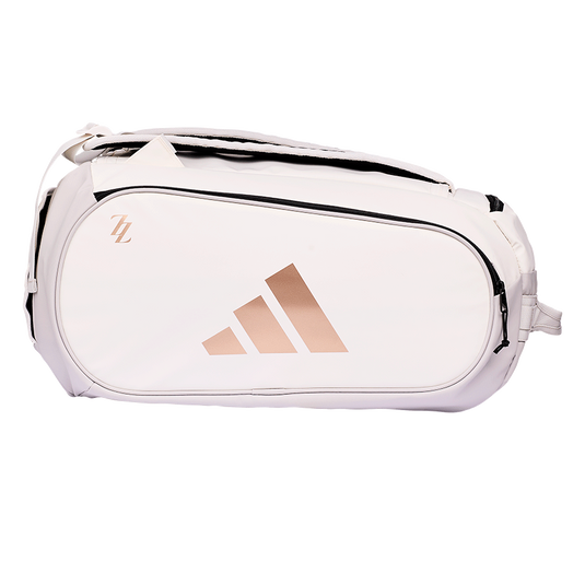 SACO DE PADEL ADIDAS TOUR ZIDANE