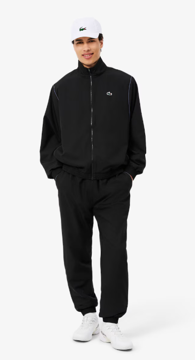 Laden Sie das Bild in Galerie -Viewer, BONÉ LACOSTE X NOVAK DJOKOVIC BRANCO
