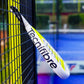 RAQUETE DE PADEL TECNIFIBRE WALL BREAKER 370