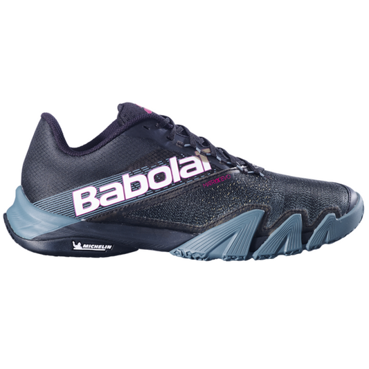 SAPATILHA PADEL HOMEM BABOLAT JET PREMURA 2