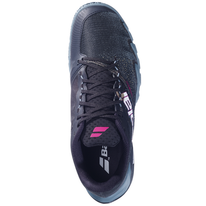 SAPATILHA PADEL HOMEM BABOLAT JET PREMURA 2