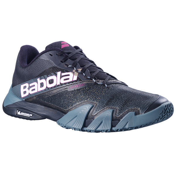 SAPATILHA PADEL HOMEM BABOLAT JET PREMURA 2