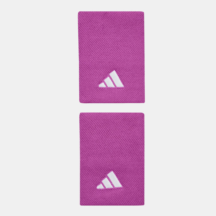 PUNHOS ADIDAS BRANCOS (Pack de 2 Unidades)