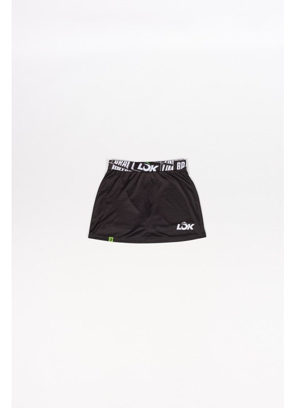 Abrir imagem na galeria, SAIA MULHER PADEL LOK STORM
