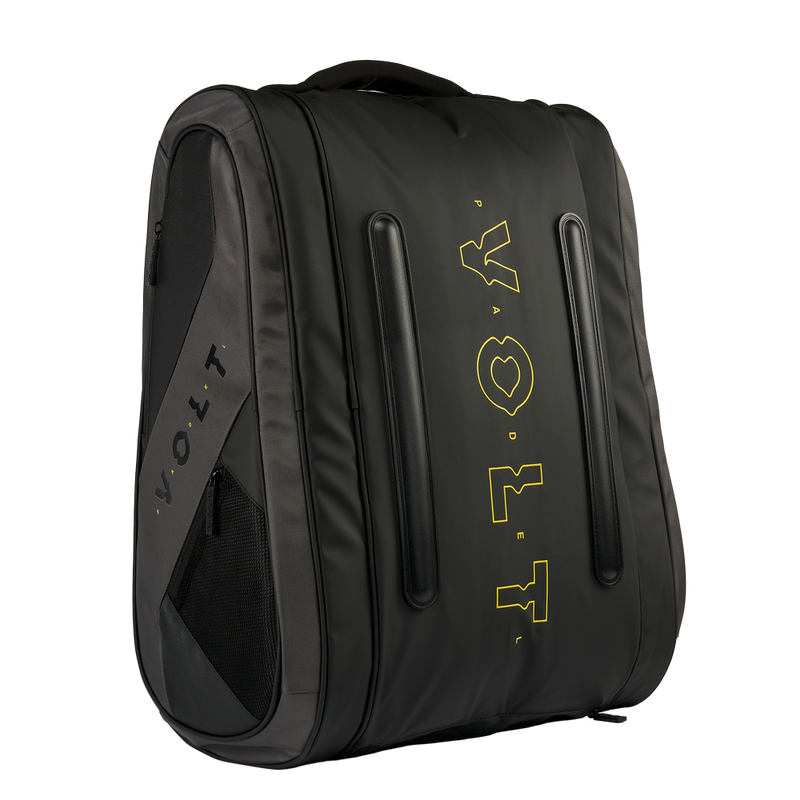 Abrir imagem na galeria, SACO DE PADEL VOLT PADELBAG GREY XL
