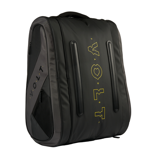 SACO DE PADEL VOLT PADELBAG GREY XL