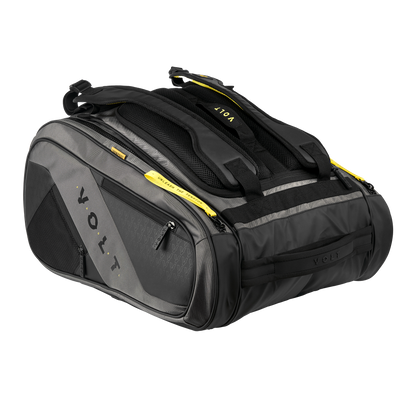 SACO DE PADEL VOLT PADELBAG GREY XL