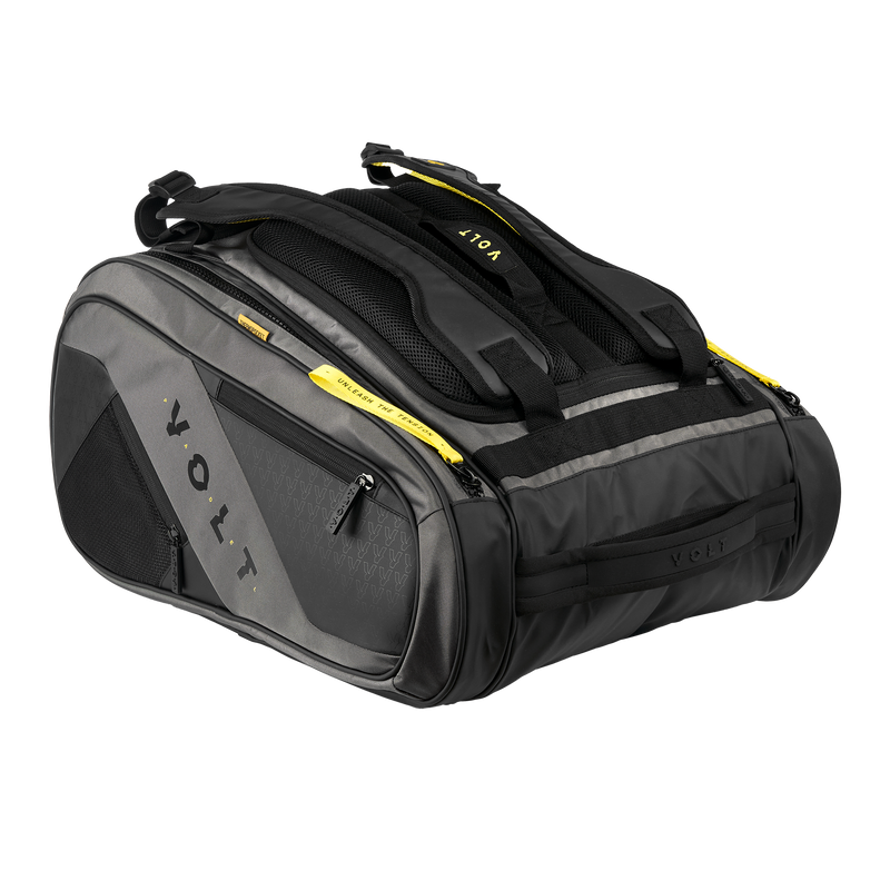 Abrir imagem na galeria, SACO DE PADEL VOLT PADELBAG GREY XL
